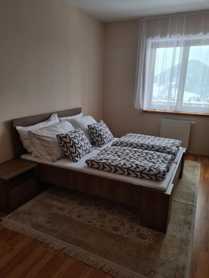 Apartman 508 Residence Donovaly Exterior foto